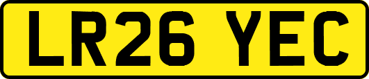 LR26YEC