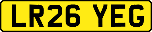 LR26YEG