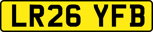 LR26YFB