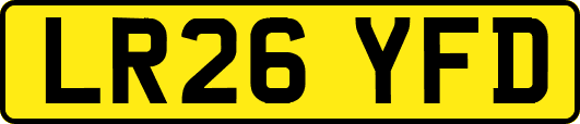 LR26YFD