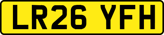 LR26YFH