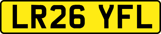 LR26YFL