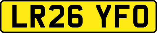 LR26YFO