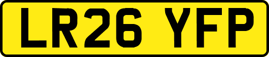 LR26YFP