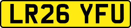 LR26YFU