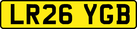 LR26YGB