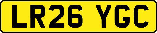 LR26YGC