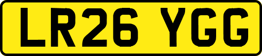 LR26YGG