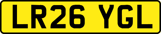 LR26YGL
