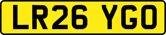 LR26YGO
