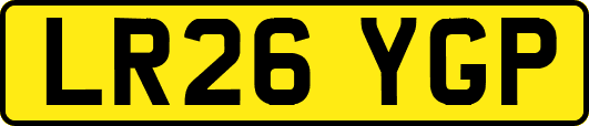 LR26YGP