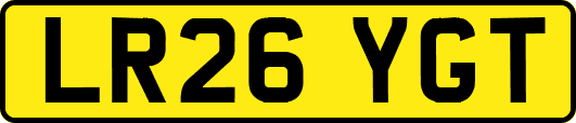LR26YGT