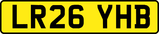 LR26YHB