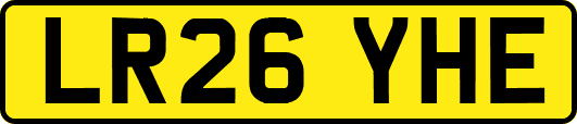 LR26YHE