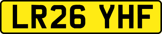 LR26YHF