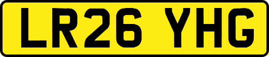 LR26YHG