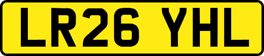 LR26YHL