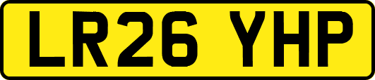 LR26YHP