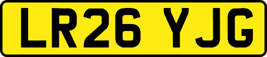 LR26YJG