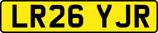 LR26YJR