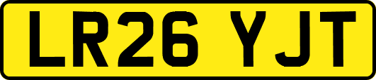 LR26YJT