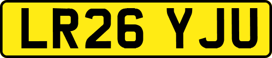 LR26YJU