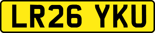 LR26YKU