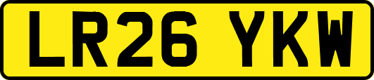 LR26YKW