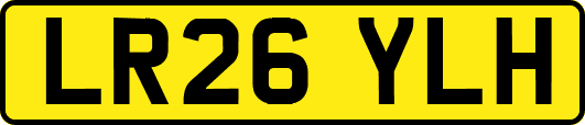 LR26YLH