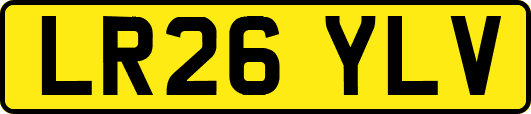 LR26YLV