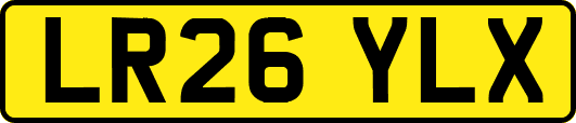 LR26YLX