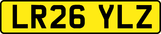 LR26YLZ