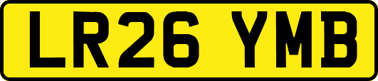 LR26YMB