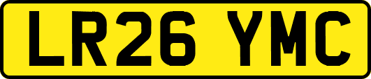 LR26YMC
