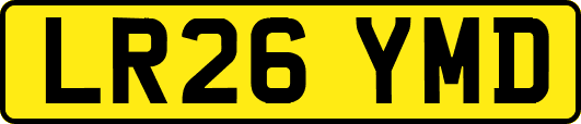 LR26YMD
