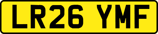 LR26YMF
