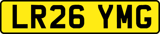 LR26YMG