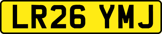 LR26YMJ