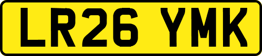 LR26YMK