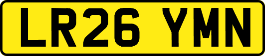 LR26YMN