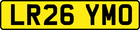 LR26YMO