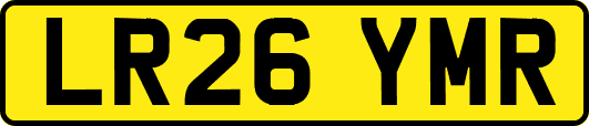 LR26YMR