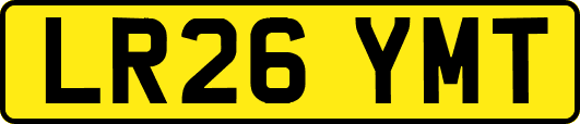 LR26YMT