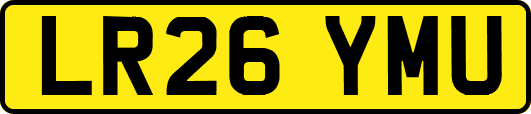 LR26YMU