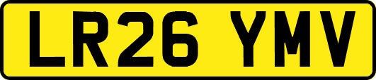 LR26YMV