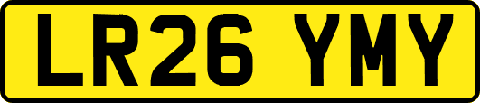 LR26YMY