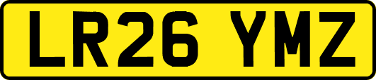 LR26YMZ