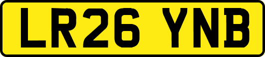 LR26YNB