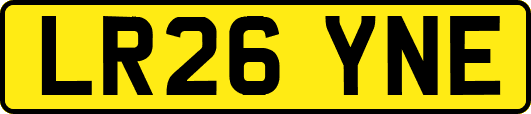 LR26YNE