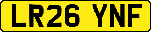 LR26YNF